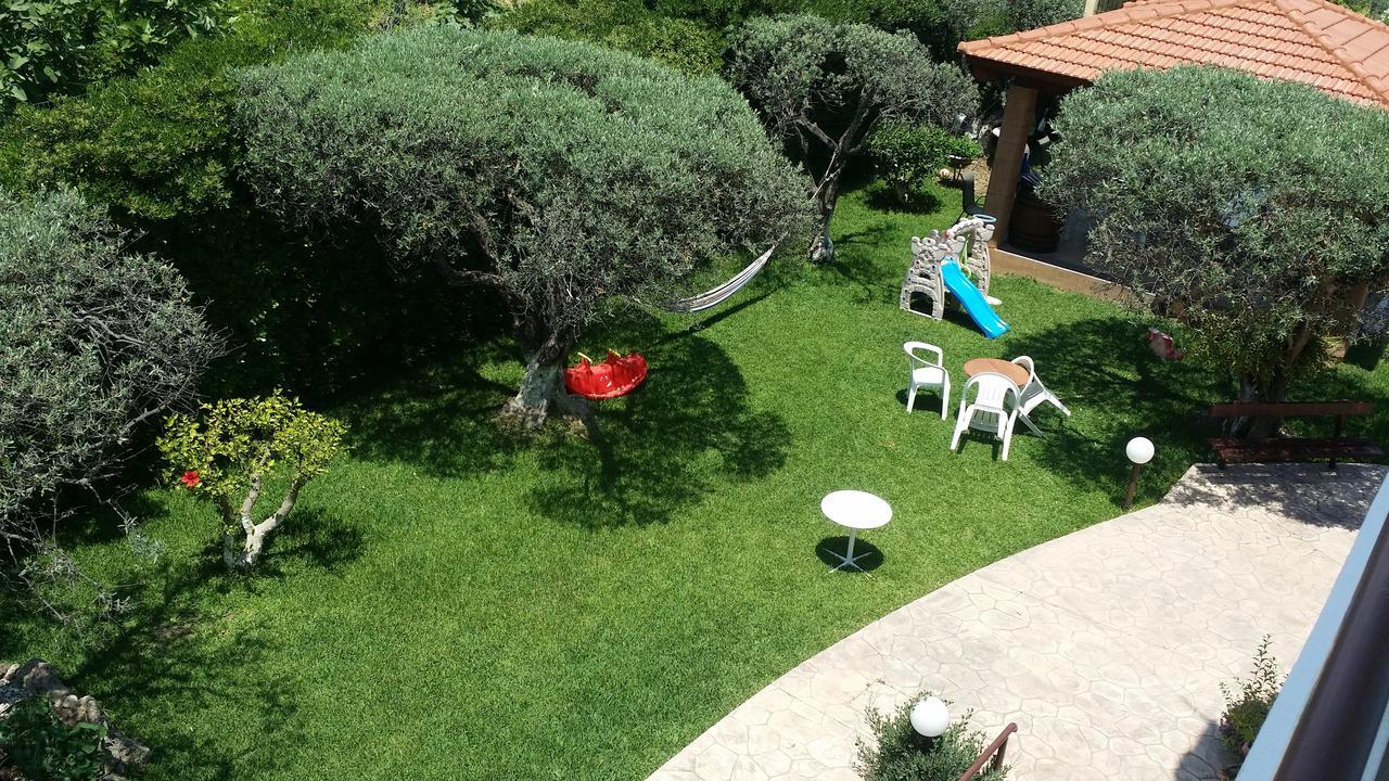 Sokrates Studios Afando Esterno foto